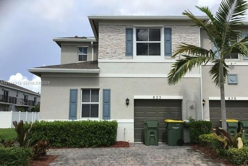 823 Se 17th St, Homestead, FL, 33034-5685 | Card Image