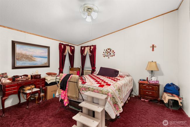 1201 8 Th St, House other with 4 bedrooms, 2 bathrooms and null parking in Vader WA | Image 12