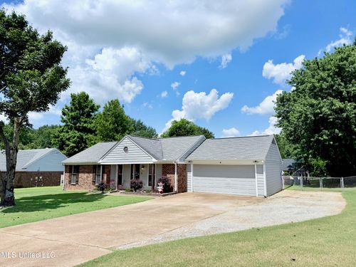 3430 Lakehurst Cv, Horn Lake, MS, 38637-1544 | Card Image