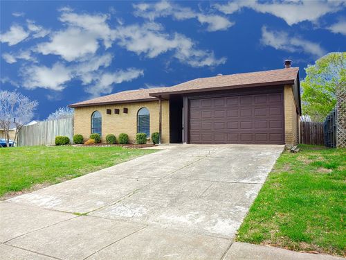 507 Cumberland Dr, Allen, TX, 75002-4032 | Card Image