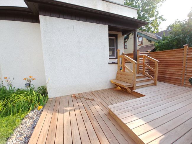 1210 W 32 Nd St, House other with 3 bedrooms, 2 bathrooms and null parking in Minneapolis MN | Image 18