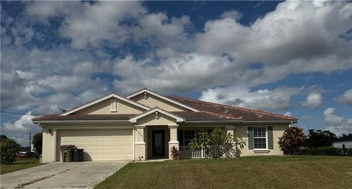 3805 Nw 41st Ln, Cape Coral, FL, 33993-9029 | Card Image