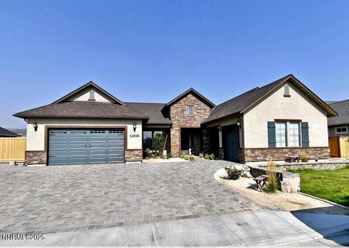11636 Rustic View Ave, Spanish Springs, NV, 89441-7318 | Card Image