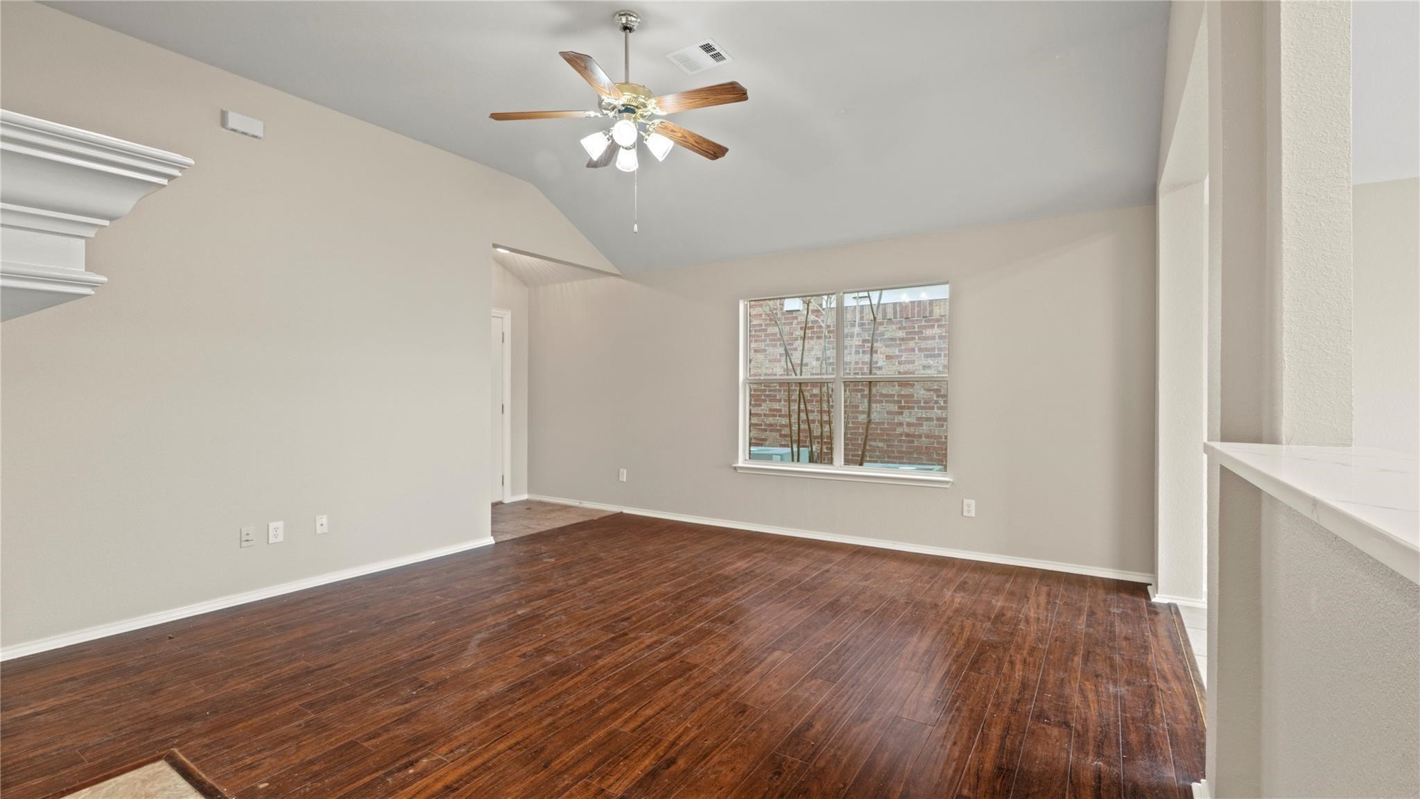 Residential Lease in McKinney 4