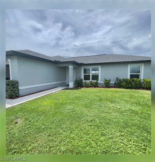 2524 Ne 5th Ave, Cape Coral, FL, 33909-8810 | Card Image