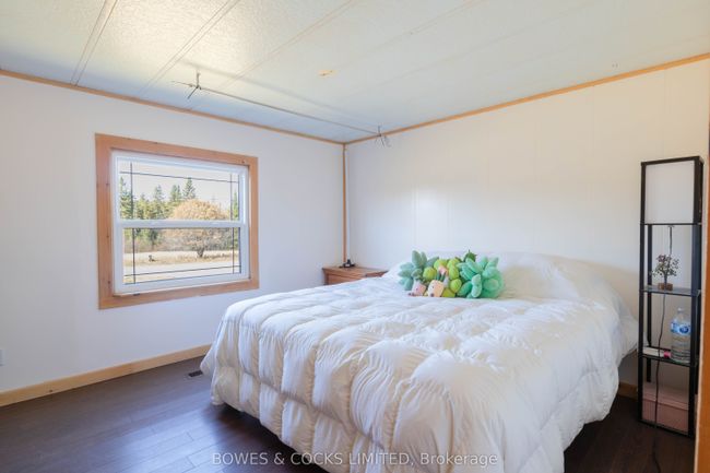1342 Detlor Rd, House other with 3 bedrooms, 1 bathrooms and 10 parking in L'amable ON | Image 17