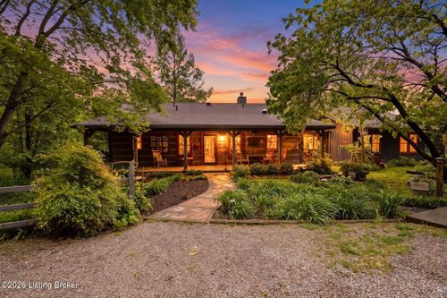 16900 Homestead Trace, Fisherville, KY, 40023 | Card Image