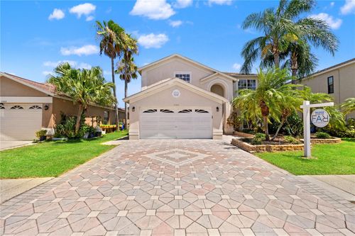 11503 Whispering Hollow Dr, TAMPA, FL, 33635-1541 | Card Image