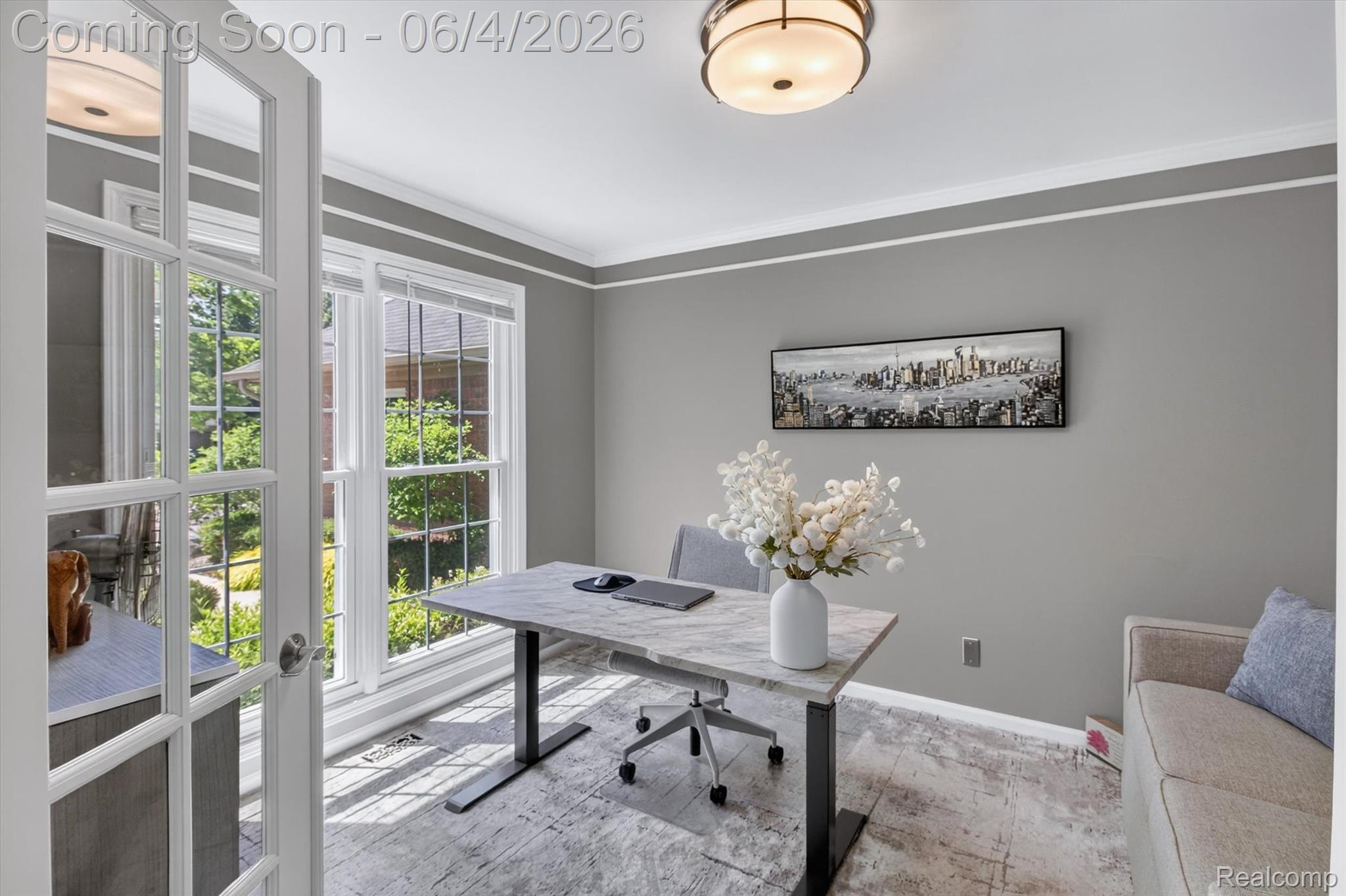 Residential in Northville Township 4