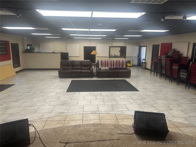 206 E 3 Rd St, Home with 0 bedrooms, 0 bathrooms and null parking in Skiatook OK | Image 5