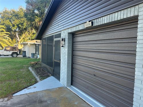 5330 Poinsettia Dr, NEW PORT RICHEY, FL, 34652-4643 | Card Image