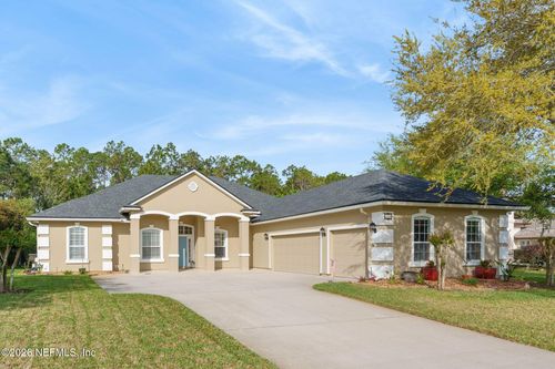659 Battersea Dr, ST AUGUSTINE, FL, 32095-8435 | Card Image