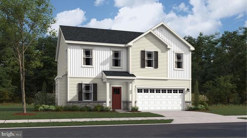 Homesite #B039 Milky Way, LA PLATA, MD, 20646 | Card Image