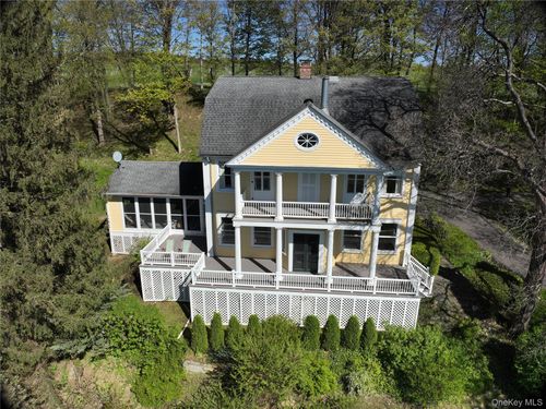 170 Greendale Rd, Hudson, NY, 12534-4203 | Card Image