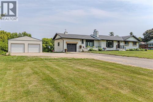 836 Mount Pleasant Rd, Brantford, ON, N3T5L5 | Card Image