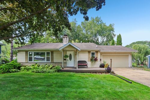 5307 Flamingo Rd, MONONA, WI, 53716-3030 | Card Image