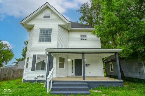 2417 Pearl St, Anderson, IN, 46016-5378 | Card Image