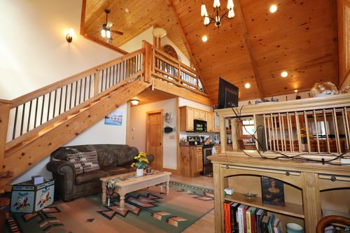 23540 State Highway 13, Cornucopia, WI, 54827 | Card Image