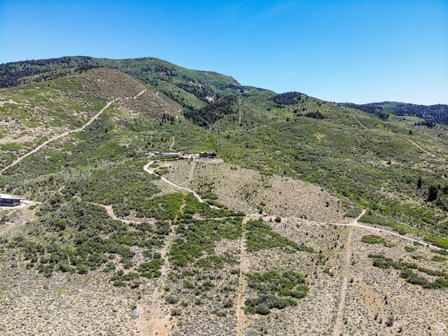 Property view of mountains featuring a rural view | Image 41