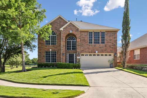 5800 Palomino Drive, Frisco, TX, 75034 | Card Image