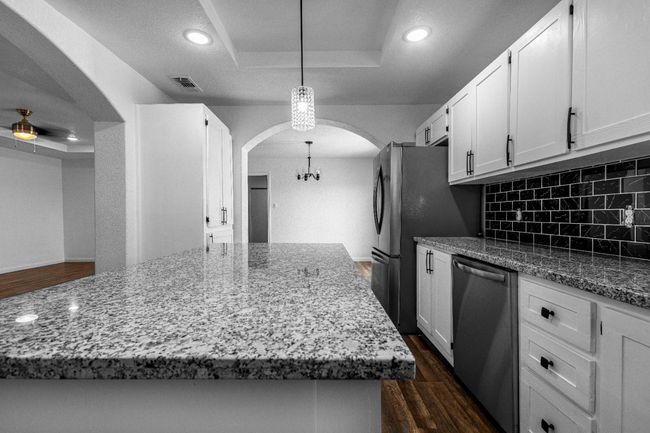 6873 N Bulldog, House other with 4 bedrooms, 3 bathrooms and null parking in Anton TX | Image 30