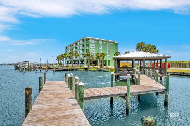 1202 - 2715 State Highway 180, Condo with 2 bedrooms, 2 bathrooms and 1 parking in Gulf Shores AL | Image 6