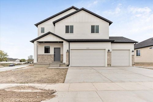 382-3661 N Columbine Way, Eagle Mountain, UT, 84005 | Card Image