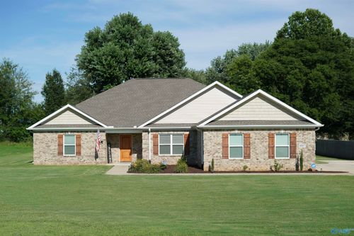 4007 Old Railroad Bed Rd, Harvest, AL, 35749-8344 | Card Image