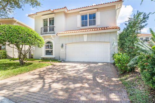 0-1547 Mariner Way, Hollywood, FL, 33019-5017 | Card Image