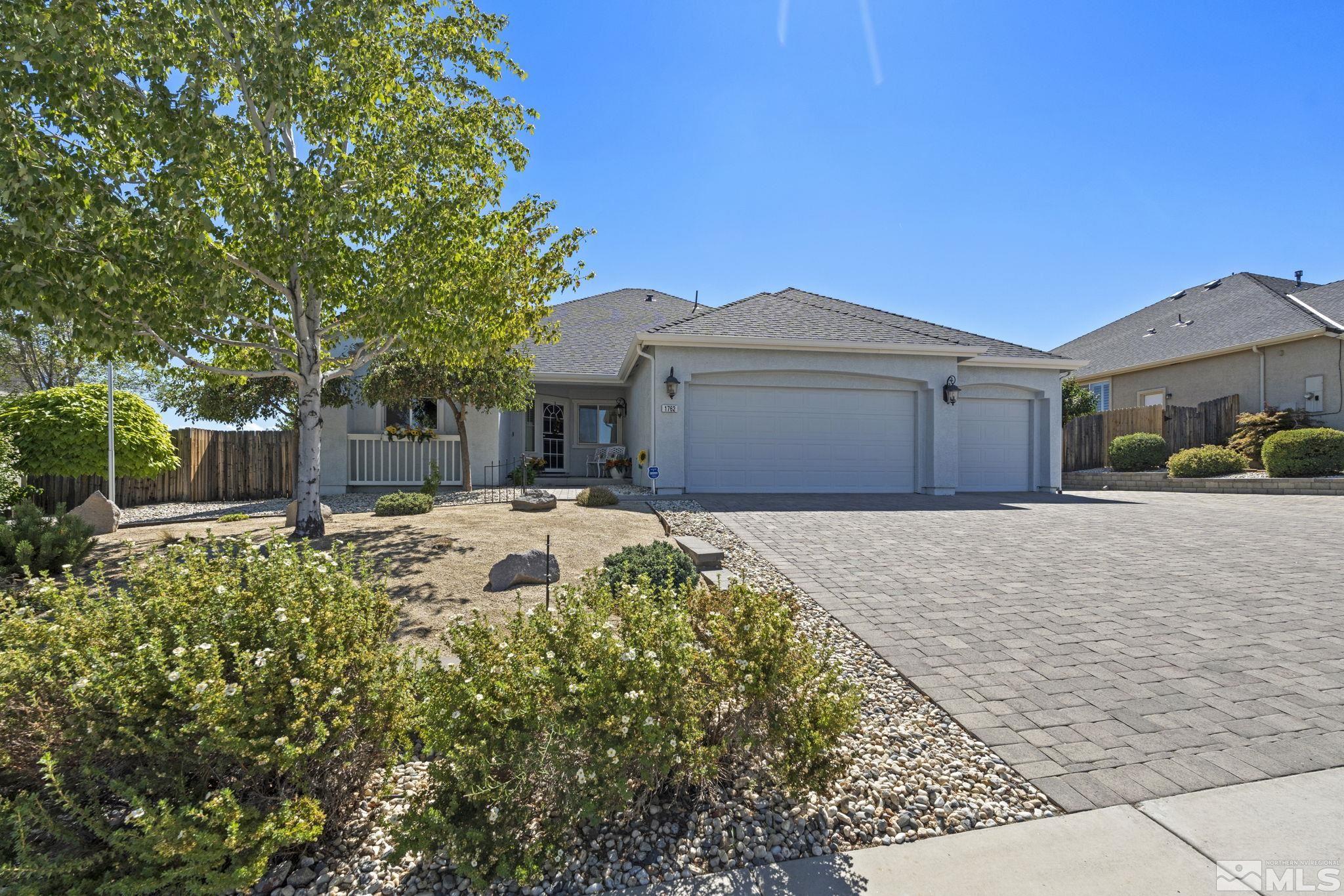 Kinglet Dr, Sparks, NV 89441