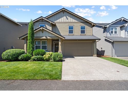 8613 N Appleton St, Camas, WA, 98607-6705 | Card Image