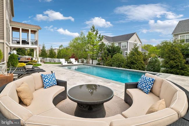 24936 Sawyer Mills Ct, House other with 5 bedrooms, 5 bathrooms and null parking in ALDIE VA | Image 55