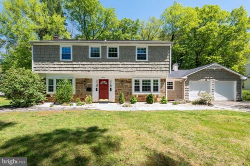 9208 Twin Hill Ln, LAUREL, MD, 20708-2507 | Card Image