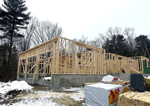 Lot 1 Spring St, Franklin, MA, 02038-3403 | Card Image