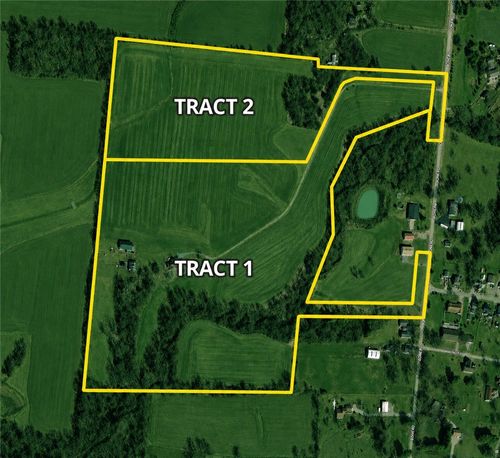 0 Bone Rd, Jamestown, OH, 45335 | Card Image