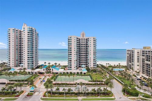 202-1520 Gulf Boulevard, CLEARWATER BEACH, FL, 33767 | Card Image