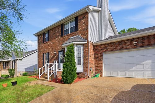 1140 Campbell Rd, Goodlettsville, TN, 37072-4106 | Card Image