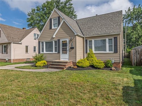 3116 George Ave, Parma, OH, 44134-2942 | Card Image