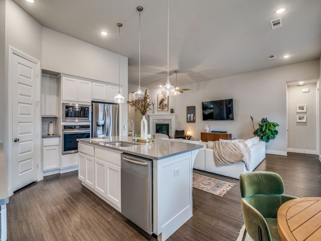 1745 Sheldon Dr, House other with 4 bedrooms, 3 bathrooms and null parking in Forney TX | Image 12
