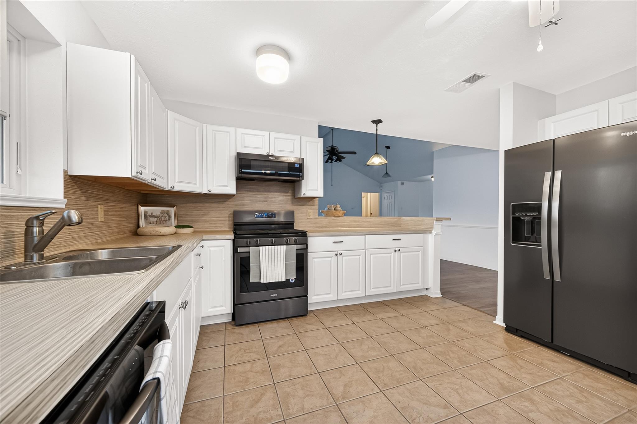 Residential in Cypress 5