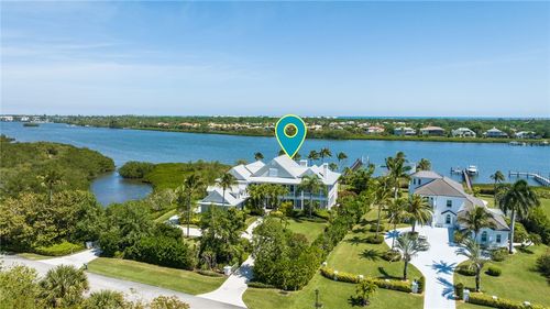 8200 S Seacrest Dr, Vero Beach, FL, 32963-9608 | Card Image