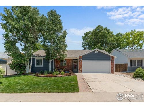 110 50th Ave, Greeley, CO, 80634-4705 | Card Image