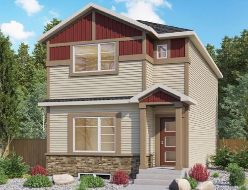 934 Homestead Dr Ne, Calgary, AB, T3J5V1 | Card Image