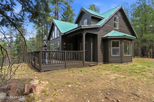 9975 S Short Pine Trail, Prescott, AR, 86303 | Card Image