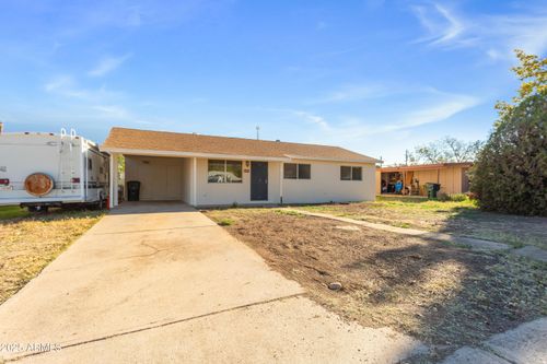 833 Langan Ave, Sierra Vista, AZ, 85635-1013 | Card Image