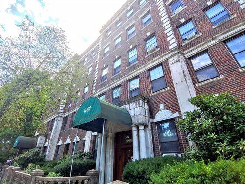 31-247 Chestnut Hill Ave, Boston, MA, 02135-5928 | Card Image