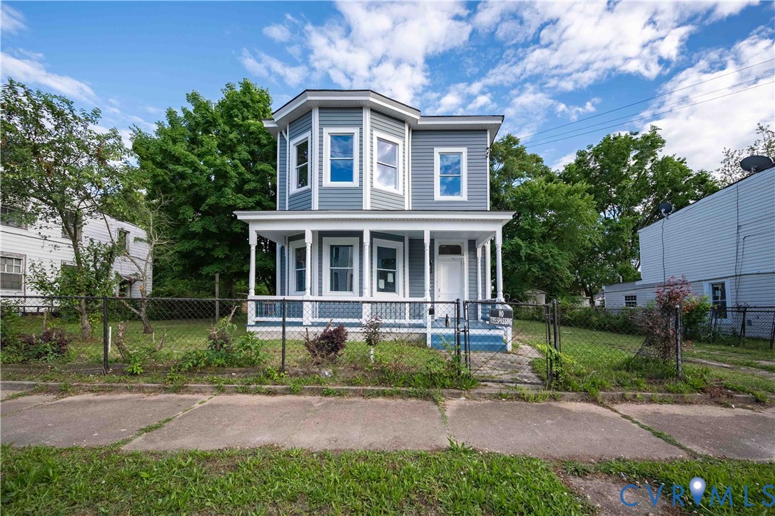 Residential in Unknown 2
