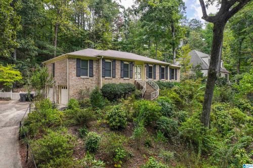 1508 Blind Brook Ln, VESTAVIA HILLS, AL, 35216-3305 | Card Image