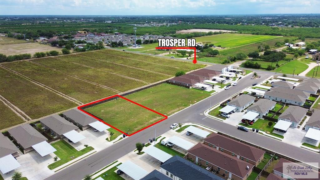 Land in Alton 4