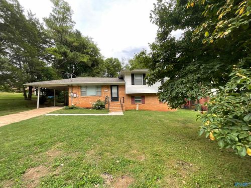 2514 Scenic View Dr Nw, Huntsville, AL, 35810-3606 | Card Image